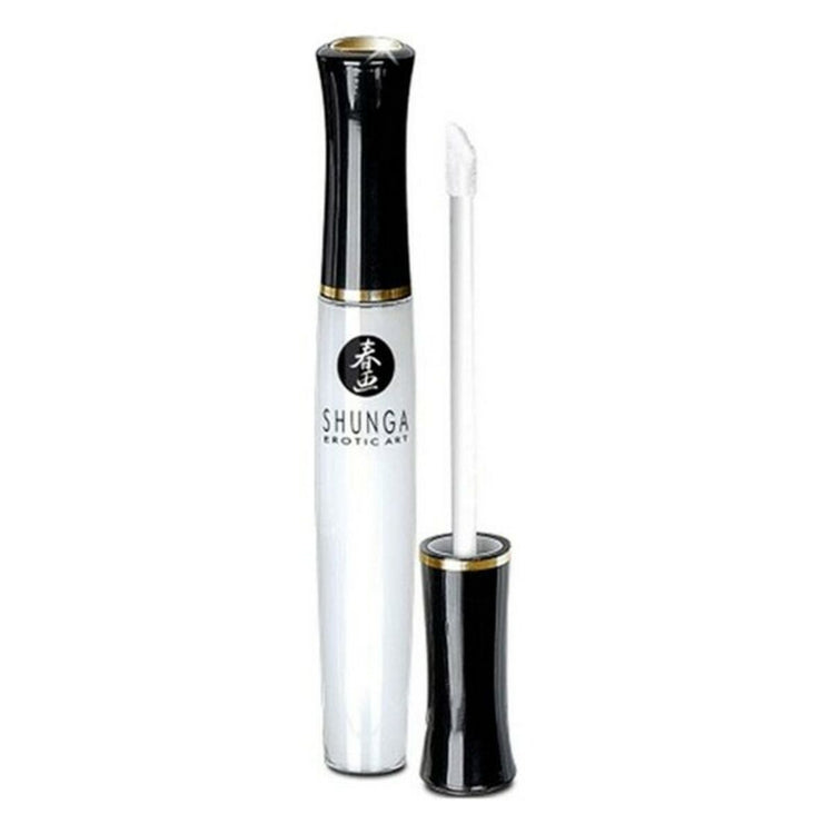 Divine Oral Pleasure Gloss Coconut Water