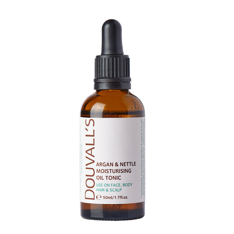 ORGANIC BODY WASH COLLECION