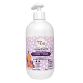   Baby Cleansing Milk Certified Organic