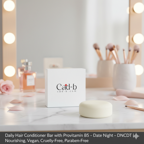 Daily Hair Conditioner Bar