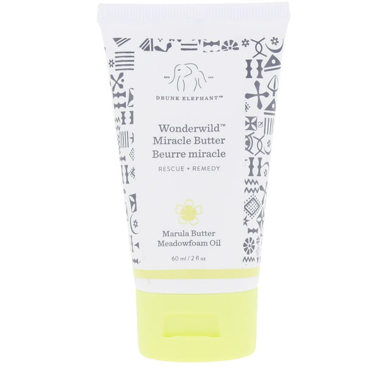 WONDERWILD MIRACLE BUTTHER cream