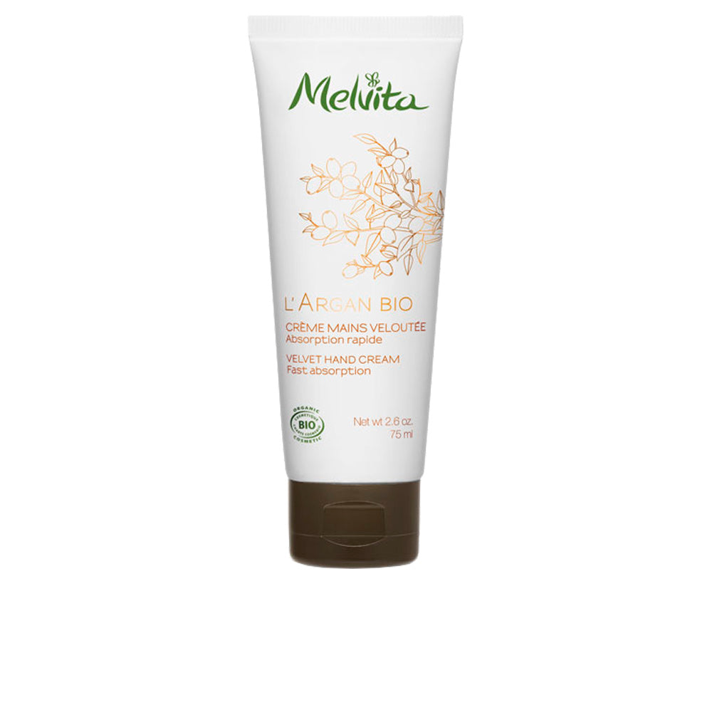 ÁRGAN BIO crema de manos