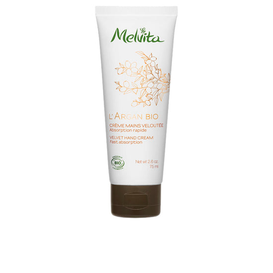 ÁRGAN BIO crema de manos