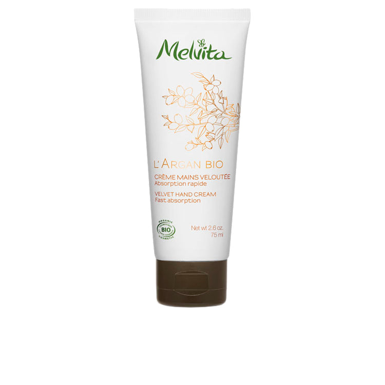 ÁRGAN BIO crema de manos